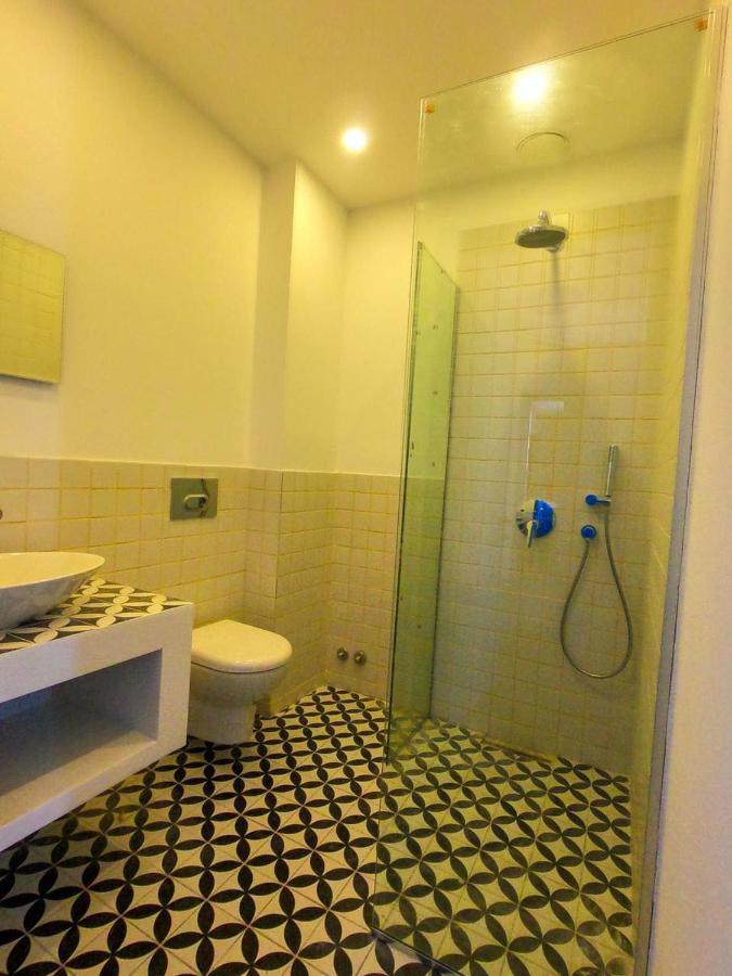Pano Hotel Gonio Ngoại thất bức ảnh
