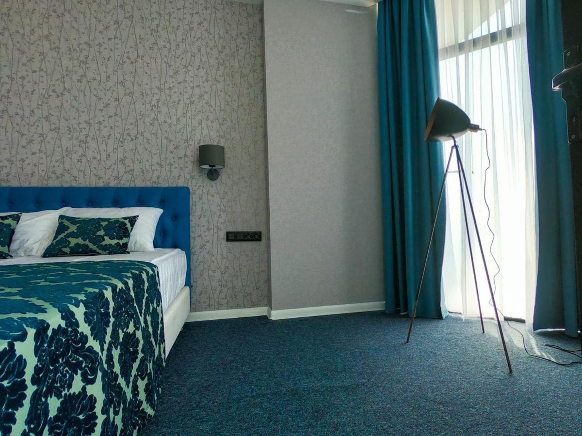 Pano Hotel Gonio Ngoại thất bức ảnh