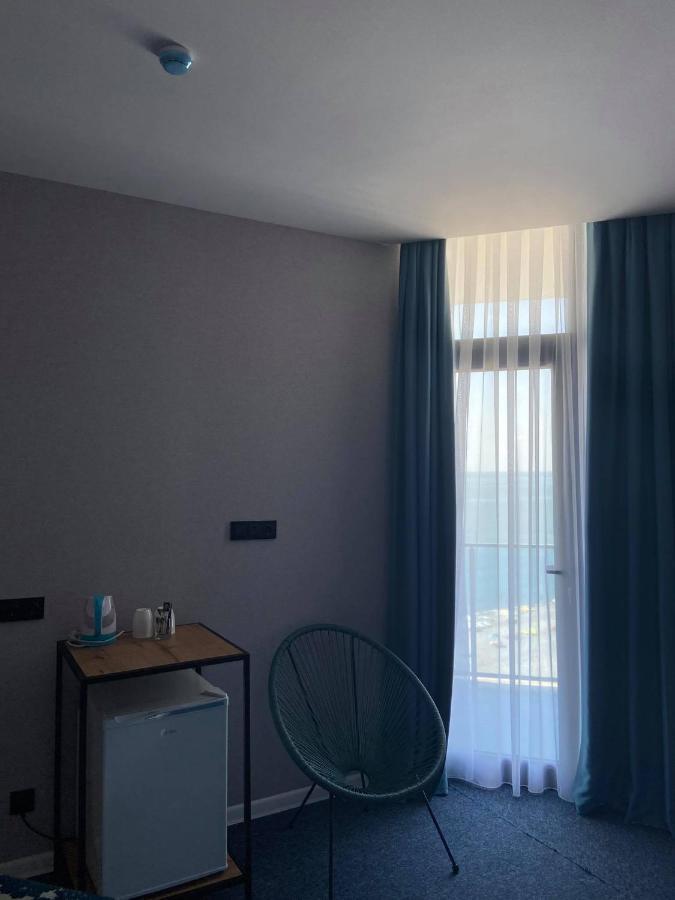 Pano Hotel Gonio Ngoại thất bức ảnh