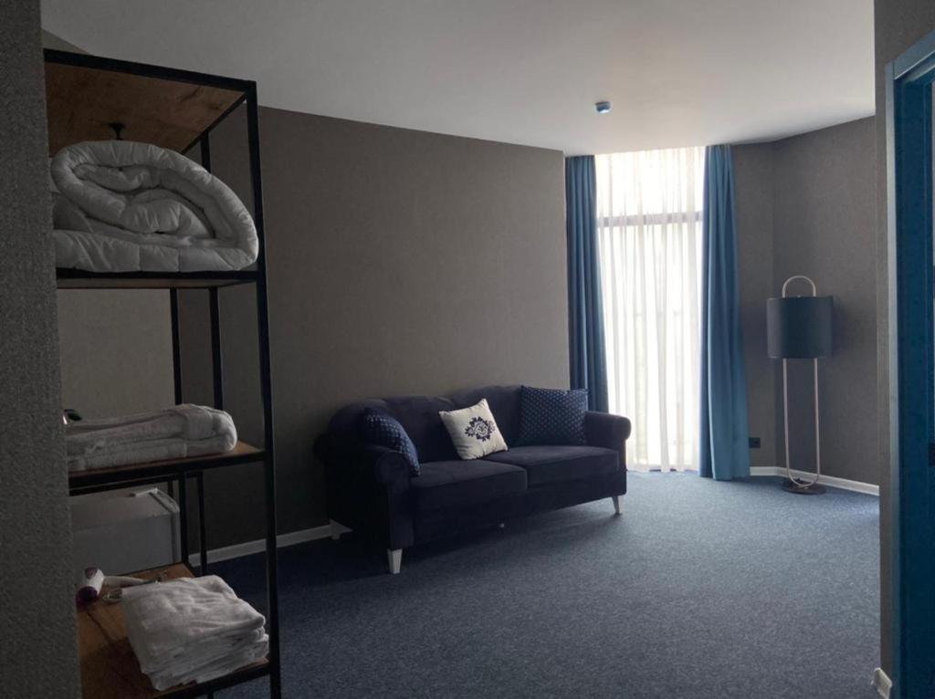 Pano Hotel Gonio Ngoại thất bức ảnh