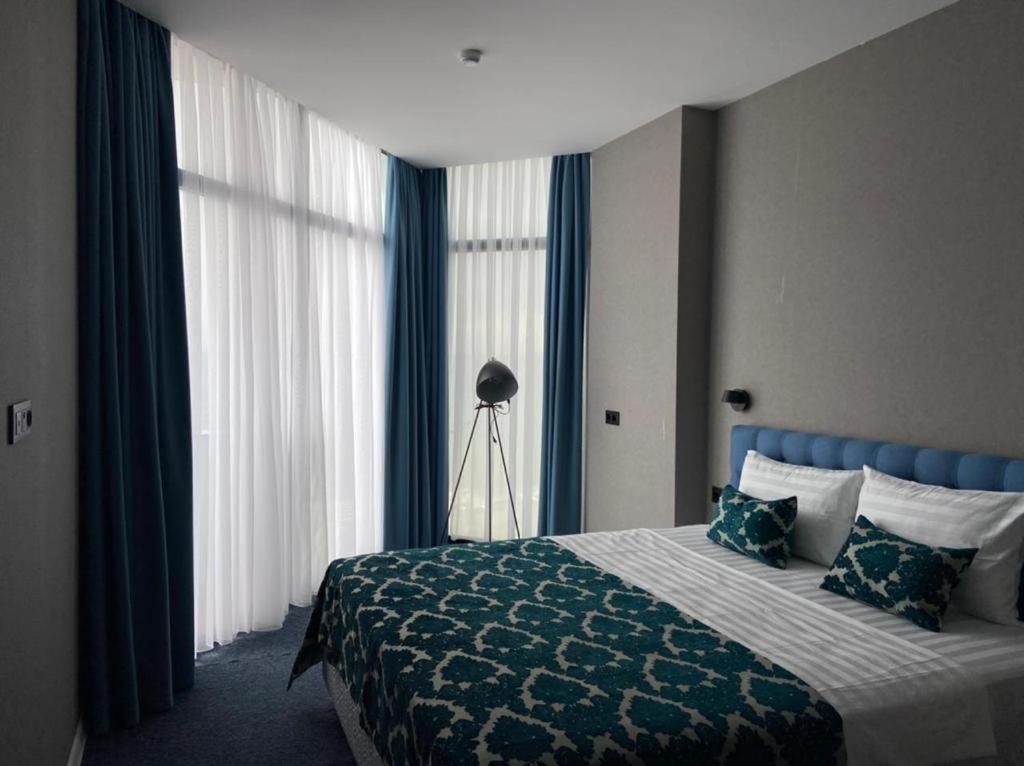Pano Hotel Gonio Ngoại thất bức ảnh