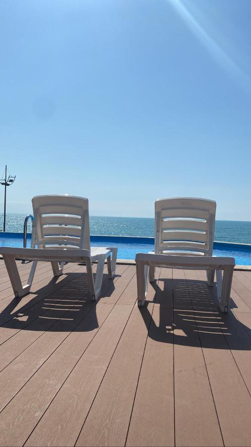 Pano Hotel Gonio Ngoại thất bức ảnh