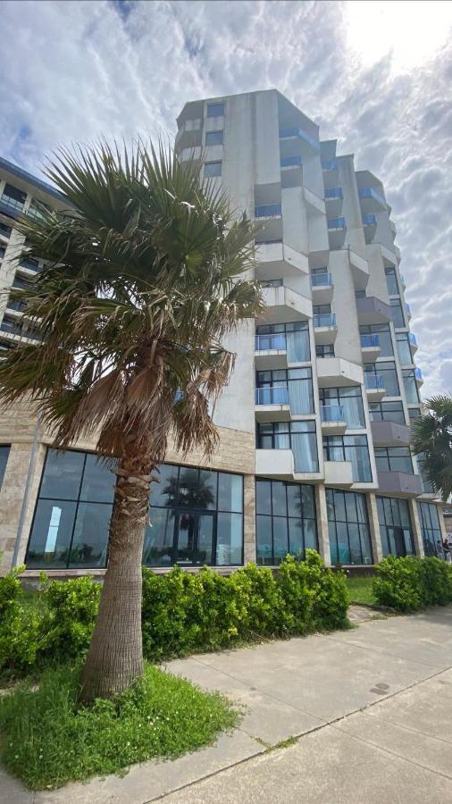 Pano Hotel Gonio Ngoại thất bức ảnh