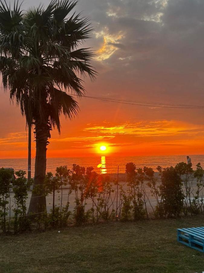 Pano Hotel Gonio Ngoại thất bức ảnh